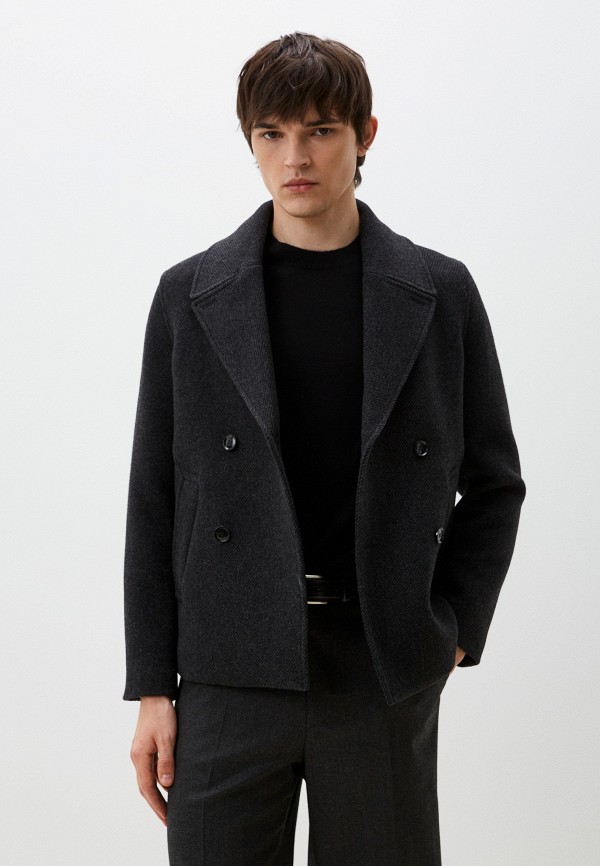 Sisley Полупальто - фото 1