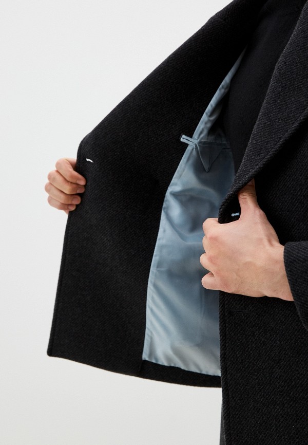 Sisley Полупальто - фото 4