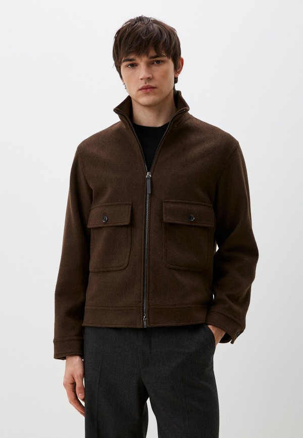 Sisley Полупальто - фото 1