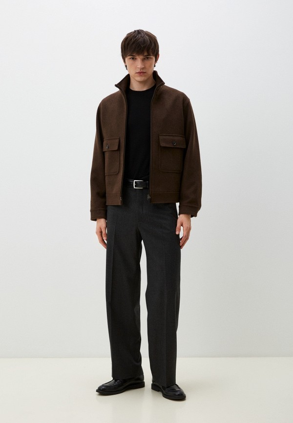 Sisley Полупальто - фото 2