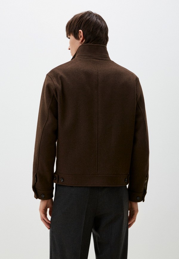 Sisley Полупальто - фото 3