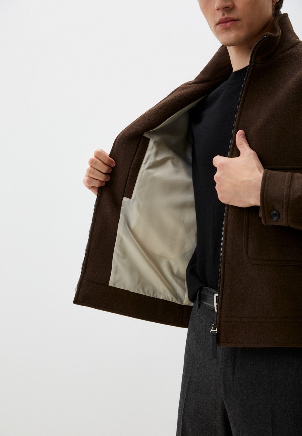 Sisley Полупальто - фото 4