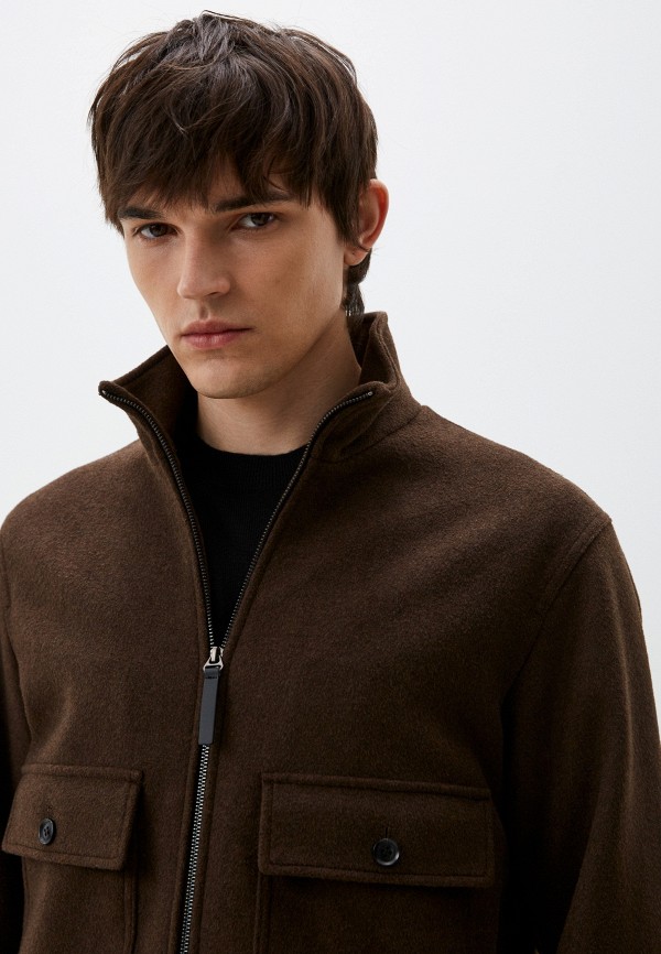 Sisley Полупальто - фото 5