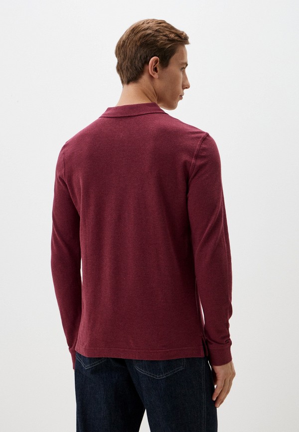 United Colors of Benetton Поло - фото 2