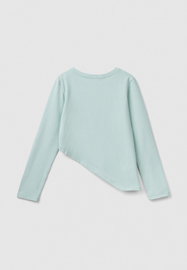 United Colors of Benetton Лонгслив - фото 2