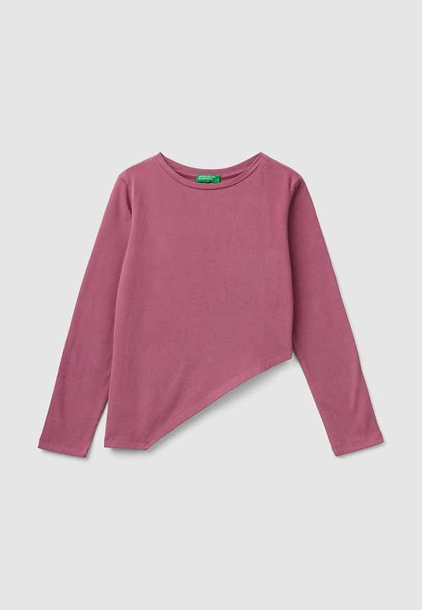 United Colors of Benetton Лонгслив - фото 1