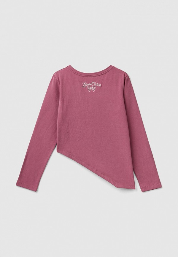 United Colors of Benetton Лонгслив - фото 2