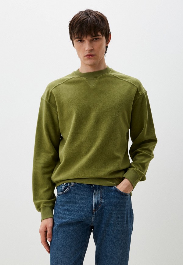 United Colors of Benetton Свитшот - фото 1