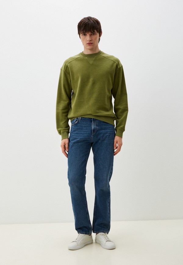 United Colors of Benetton Свитшот - фото 2