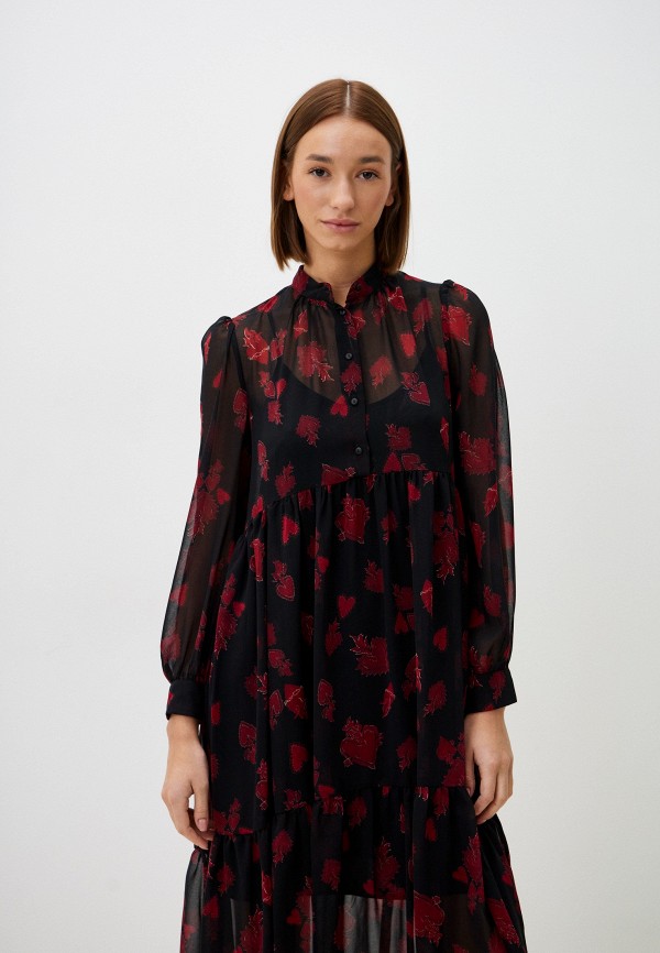 Sisley Платье - фото 2