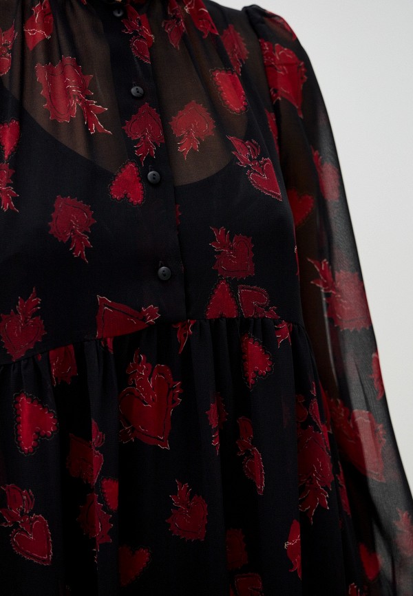 Sisley Платье - фото 4