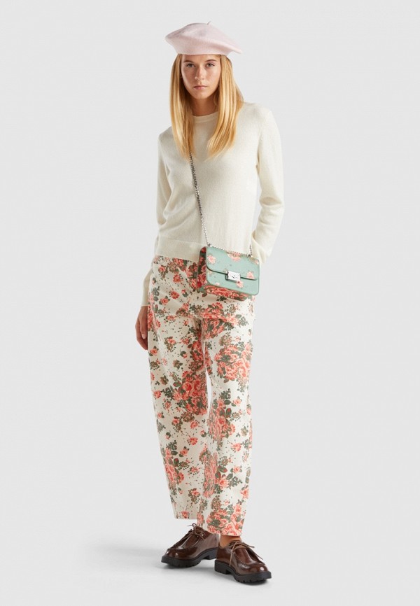 United Colors of Benetton Джинсы - фото 1