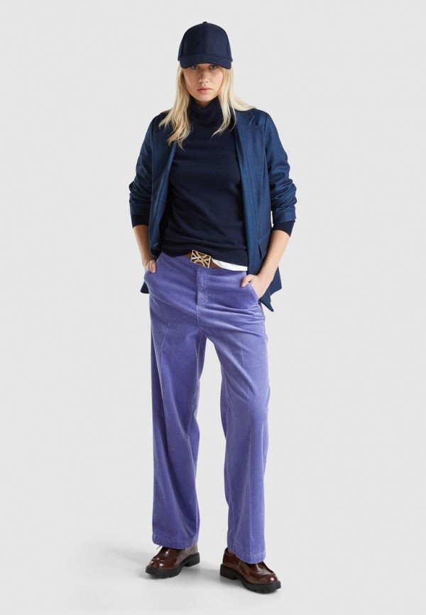 United Colors of Benetton Брюки - фото 2