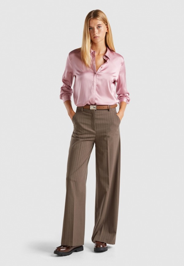 United Colors of Benetton Брюки - фото 2