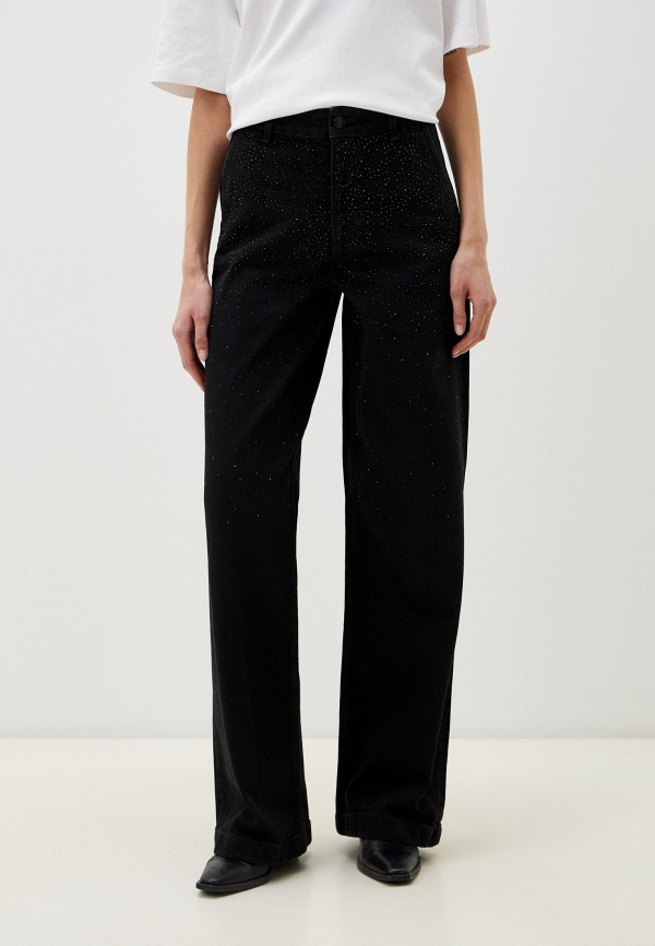 Sisley Джинсы - фото 1