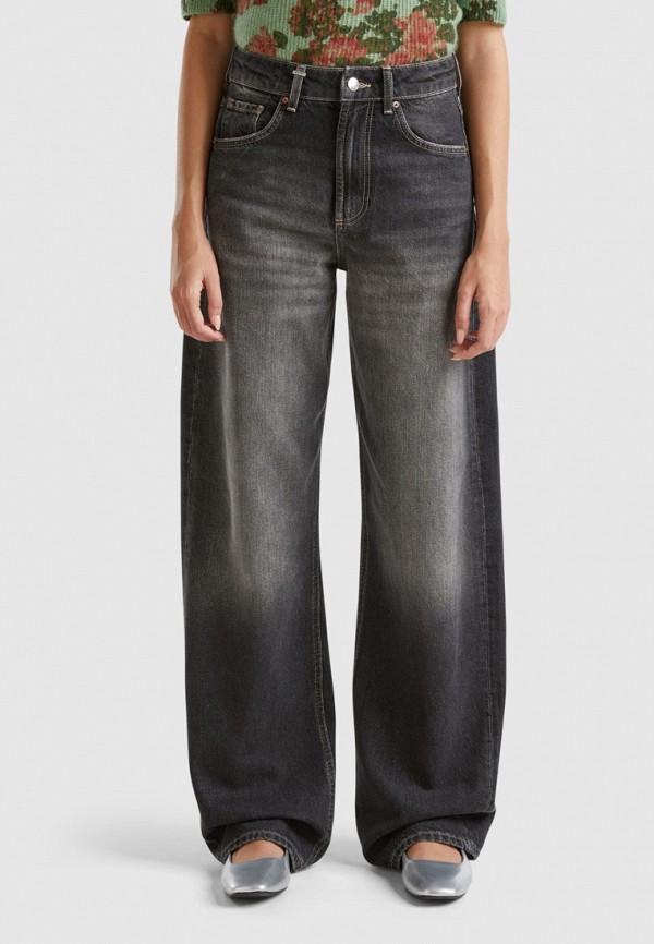 United Colors of Benetton Джинсы - фото 1