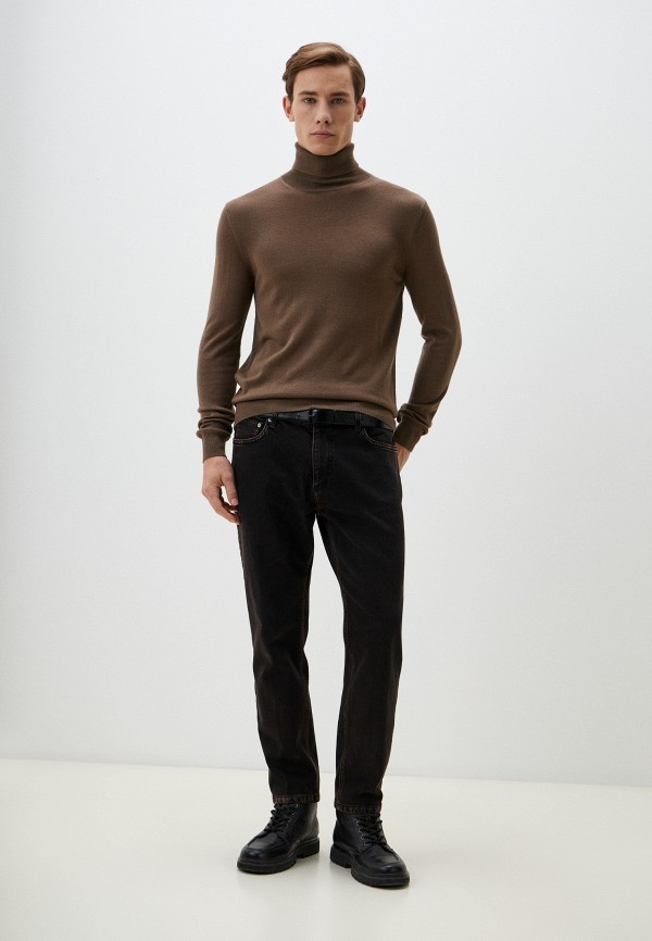 Sisley Джинсы - фото 2