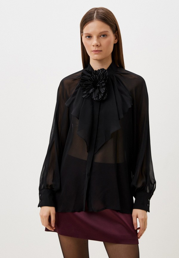 Sisley Блуза - фото 1