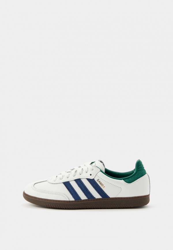 adidas Originals Кеды - SAMBA OG - фото 1