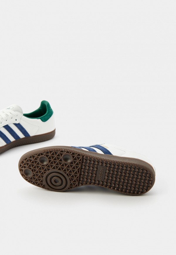 adidas Originals Кеды - SAMBA OG - фото 5