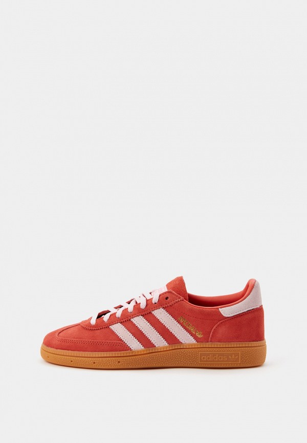 adidas Originals Кеды - HANDBALL SPEZIAL W - фото 1