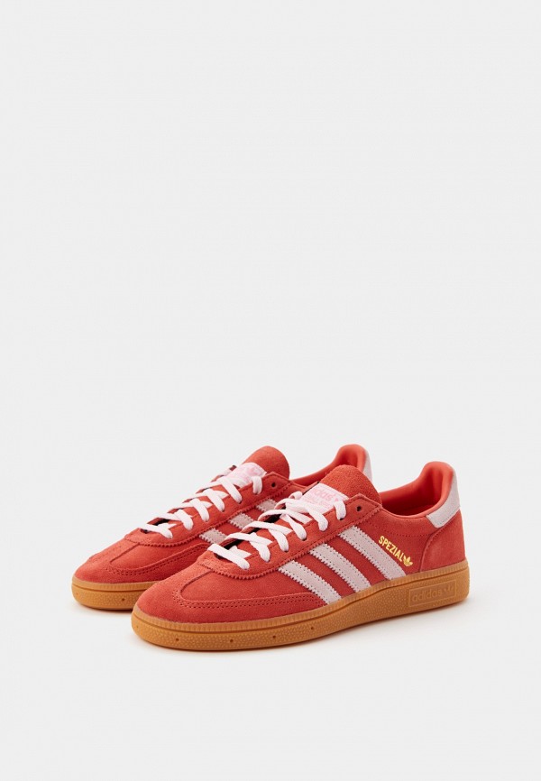 adidas Originals Кеды - HANDBALL SPEZIAL W - фото 3