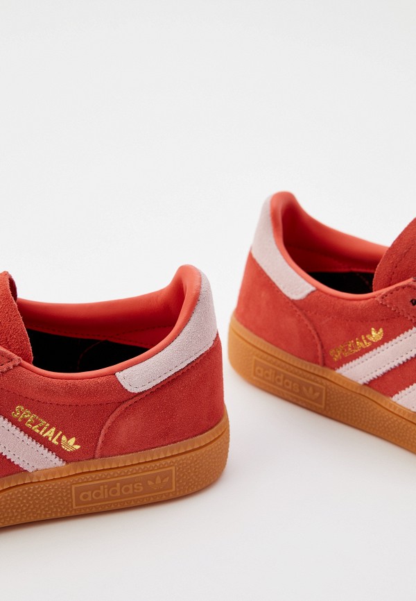 adidas Originals Кеды - HANDBALL SPEZIAL W - фото 4