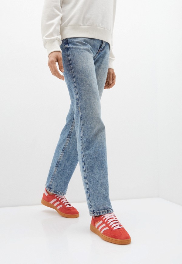 adidas Originals Кеды - HANDBALL SPEZIAL W - фото 6