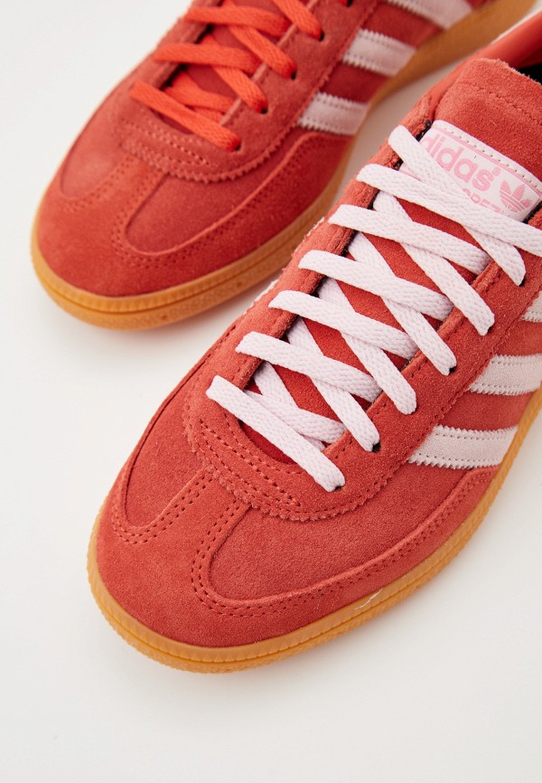 adidas Originals Кеды - HANDBALL SPEZIAL W - фото 2