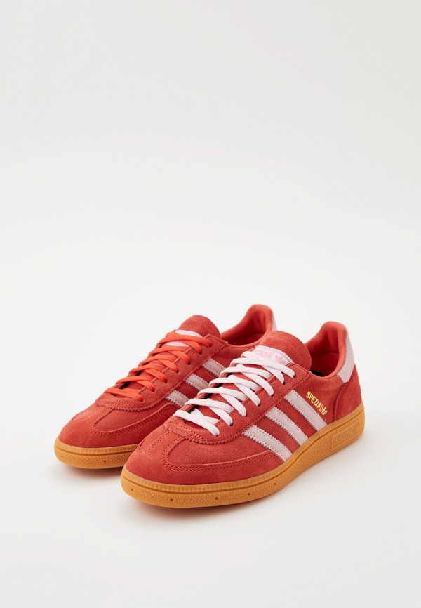 adidas Originals Кеды - HANDBALL SPEZIAL W - фото 3