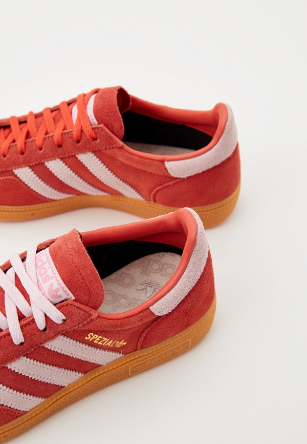 adidas Originals Кеды - HANDBALL SPEZIAL W - фото 4