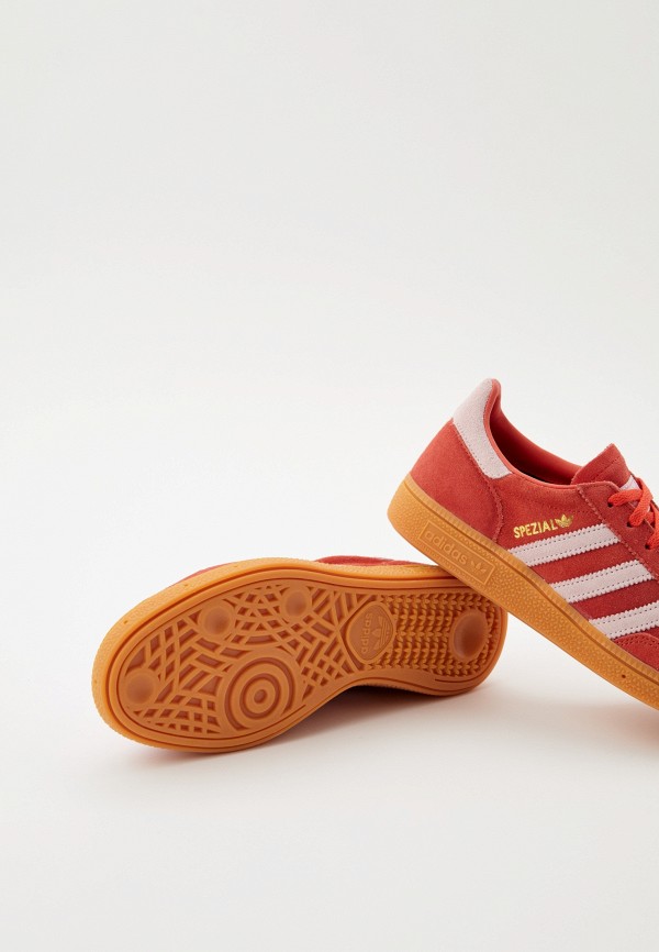 adidas Originals Кеды - HANDBALL SPEZIAL W - фото 5