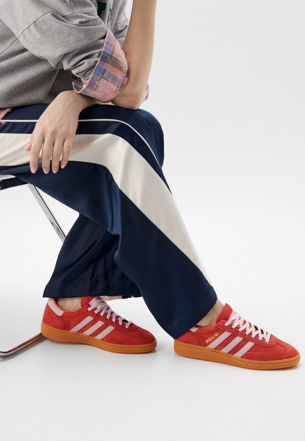 adidas Originals Кеды - HANDBALL SPEZIAL W - фото 6
