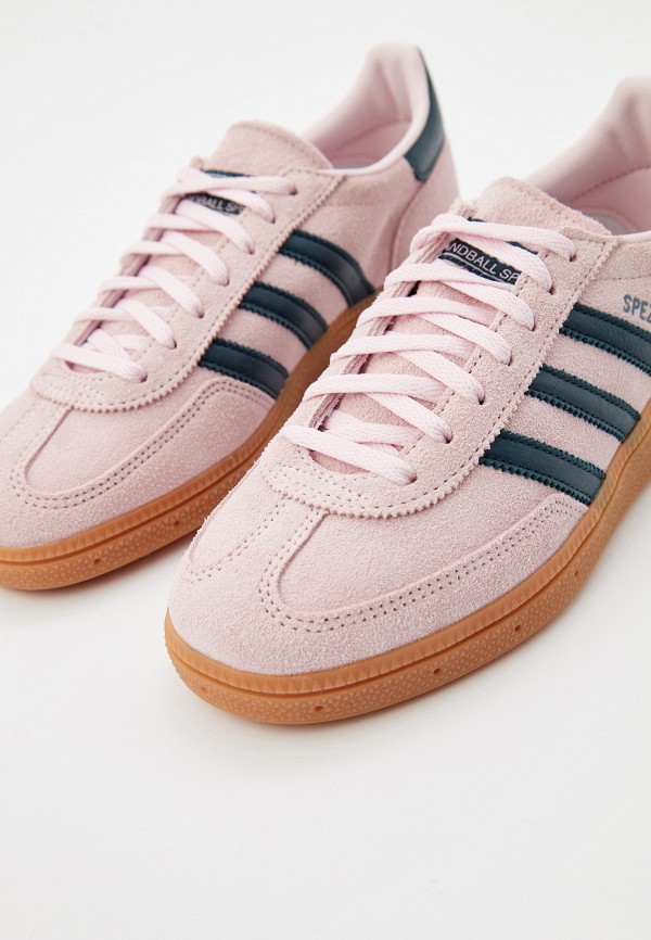 adidas Originals Кеды - HANDBALL SPEZIAL W - фото 2