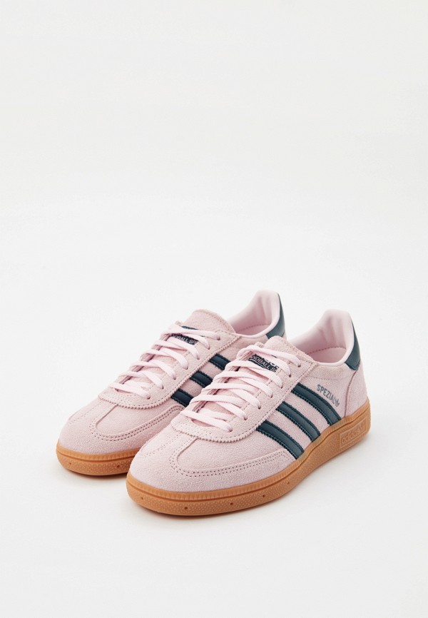 adidas Originals Кеды - HANDBALL SPEZIAL W - фото 3