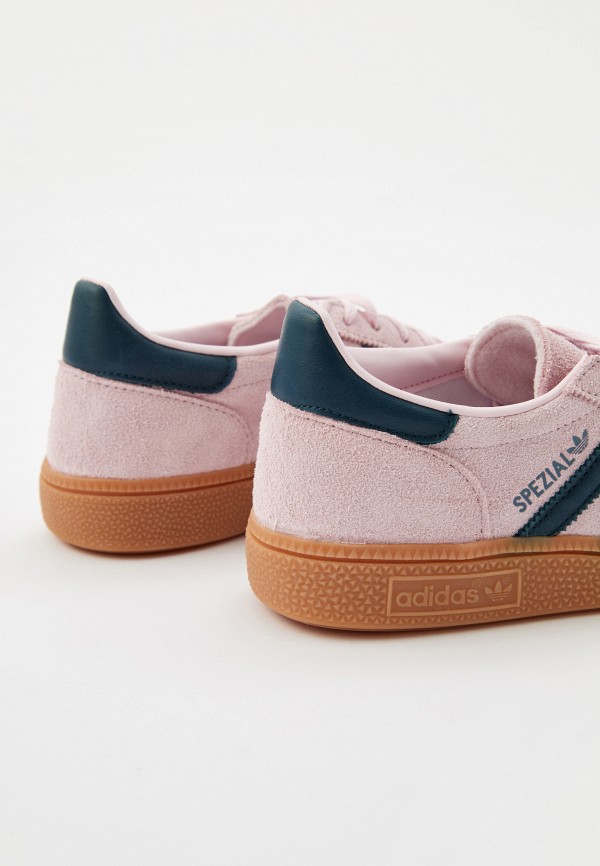 adidas Originals Кеды - HANDBALL SPEZIAL W - фото 4