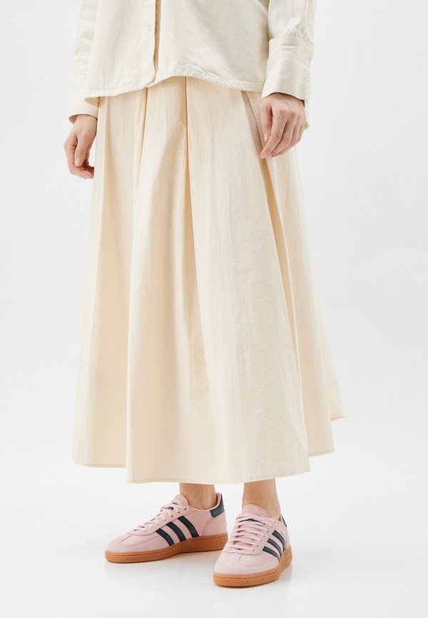 adidas Originals Кеды - HANDBALL SPEZIAL W - фото 6