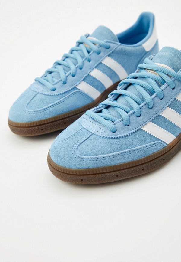 adidas Originals Кеды - HANDBALL SPEZIAL - фото 2