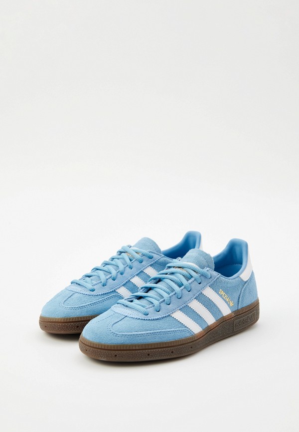 adidas Originals Кеды - HANDBALL SPEZIAL - фото 3