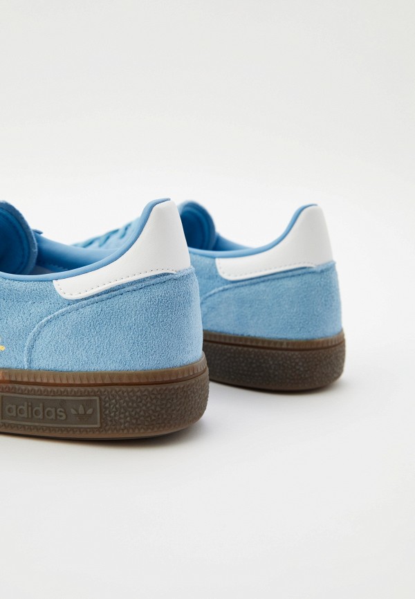 adidas Originals Кеды - HANDBALL SPEZIAL - фото 4