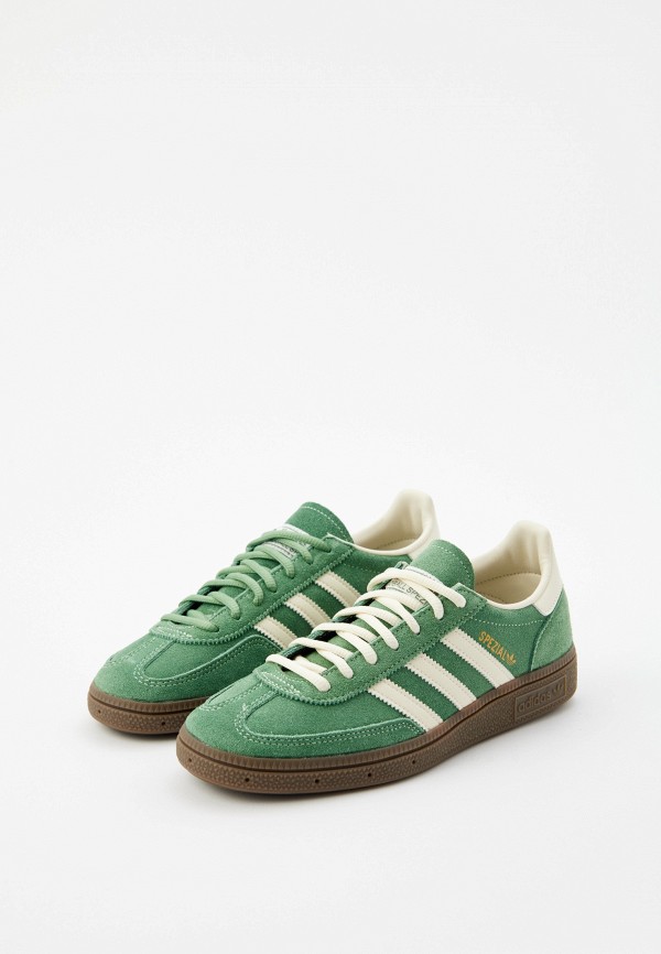 adidas Originals Кеды - HANDBALL SPEZIAL - фото 3