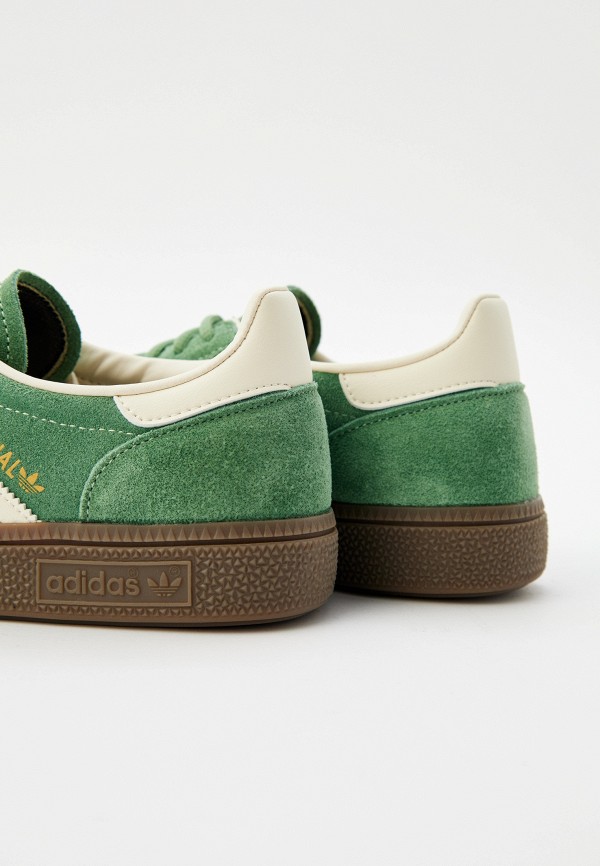 adidas Originals Кеды - HANDBALL SPEZIAL - фото 4