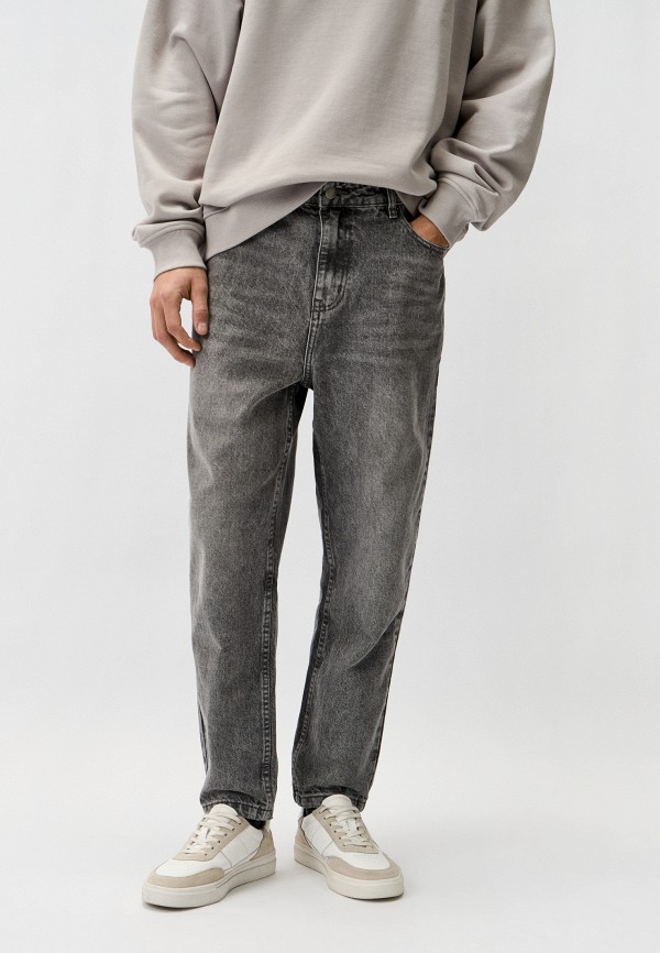 Mademan Джинсы - TAPERED - фото 1