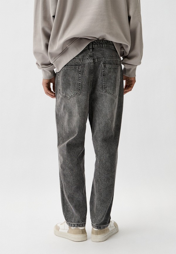 Mademan Джинсы - TAPERED - фото 3