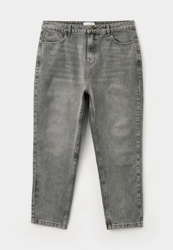 Mademan Джинсы - TAPERED - фото 5