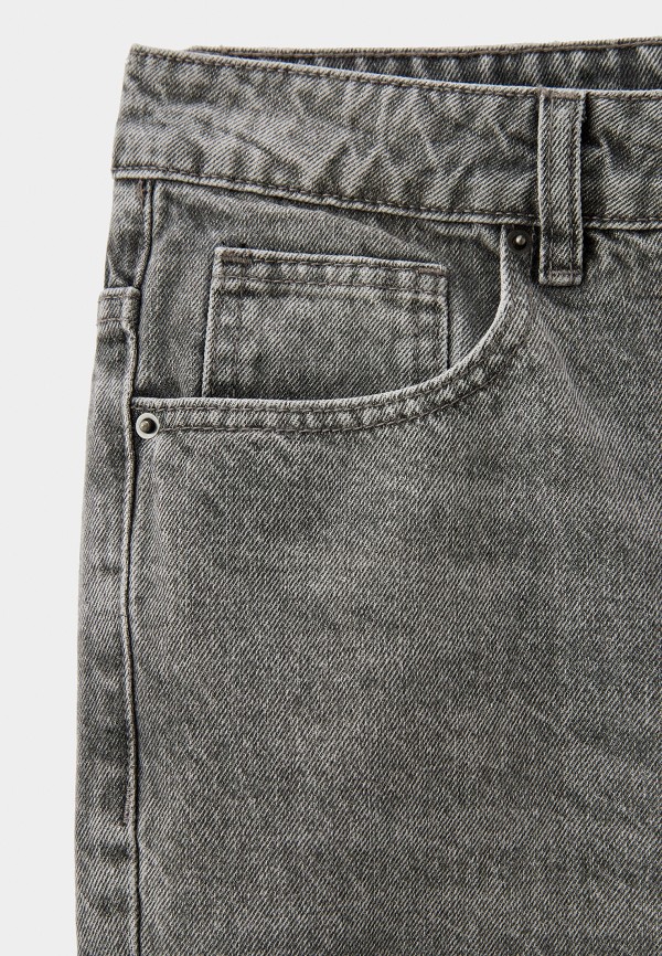 Mademan Джинсы - TAPERED - фото 6