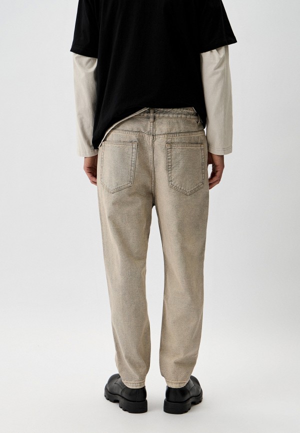 Mademan Джинсы - TAPERED - фото 3