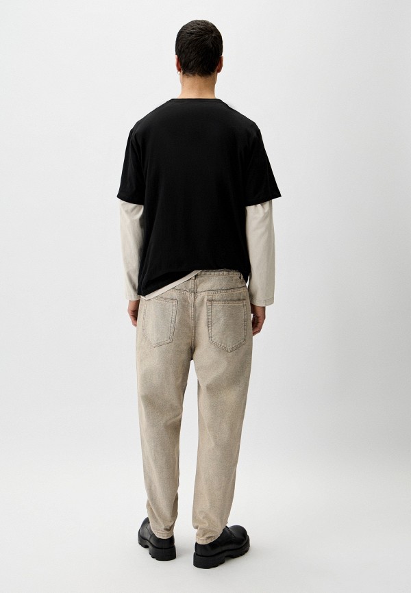 Mademan Джинсы - TAPERED - фото 4