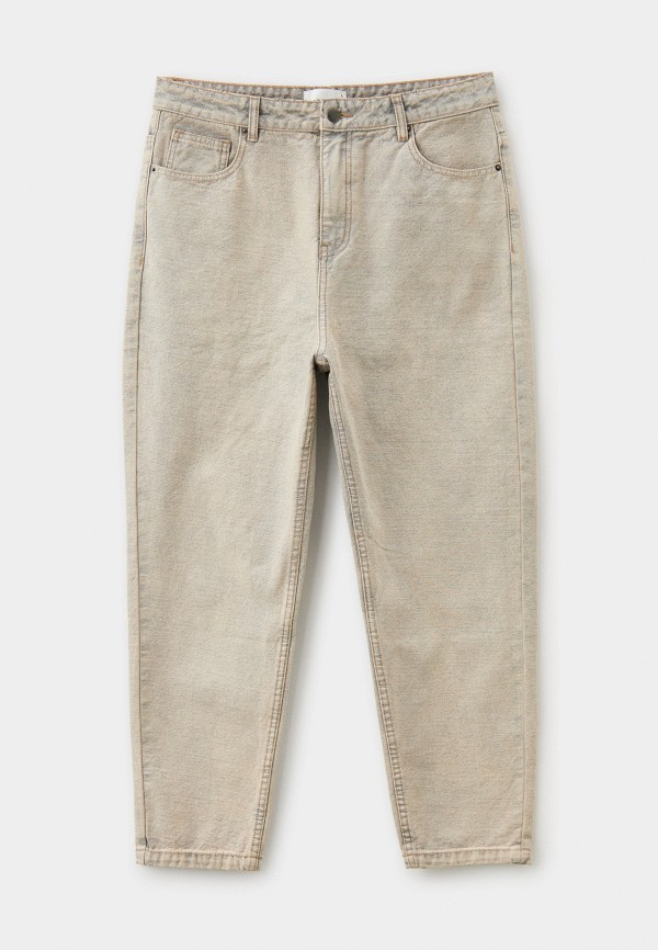 Mademan Джинсы - TAPERED - фото 6