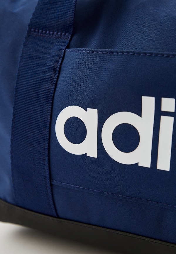 adidas Сумка спортивная - LINEAR DUFF XS - фото 3